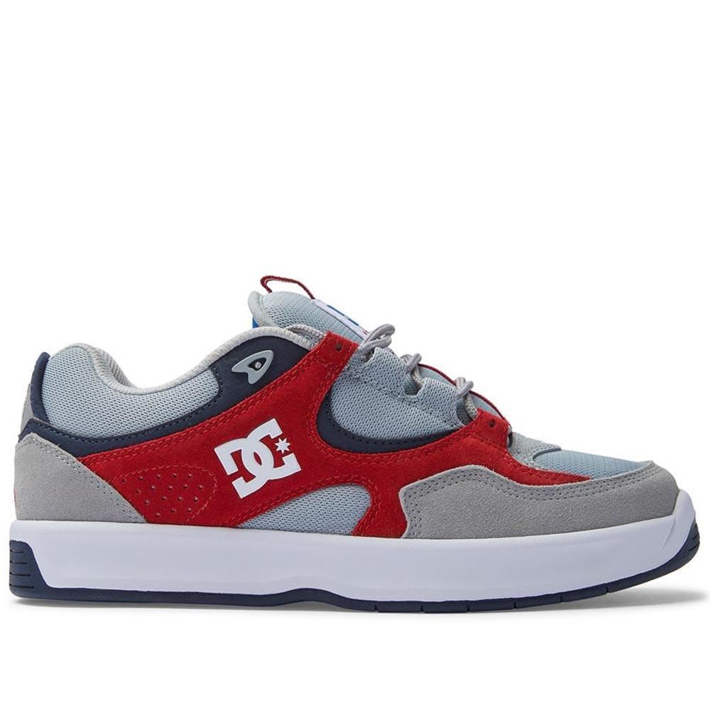 DC KALYNX 8.0 US(26㎝) ブラック/ホワイト/レッド DC KALYNX 8.0 US(26㎝) ブラック/ホワイト/レッド Men's Kalynx Zero