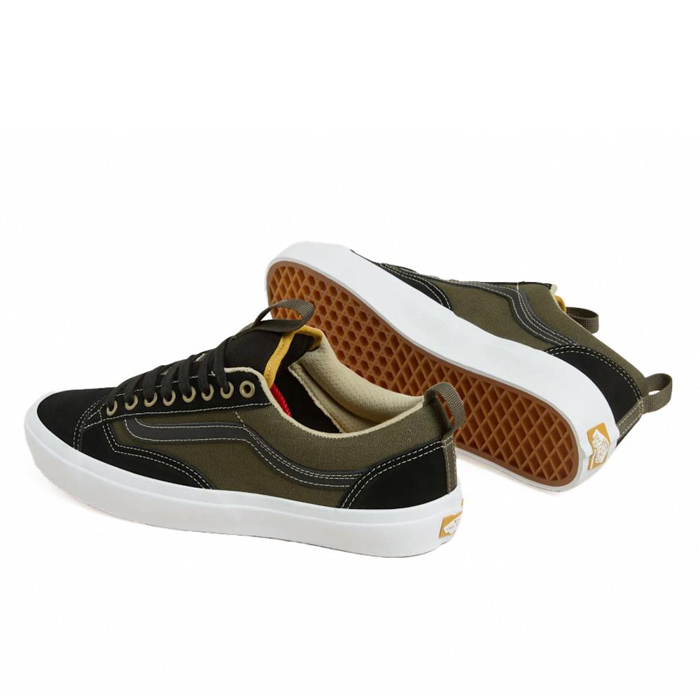 【VANS】 SKATE OLD SKOOL 36 + DAN GREEN 国内発送 Vans Skate Old Skool 36+ - Dan Green | Source BMX
