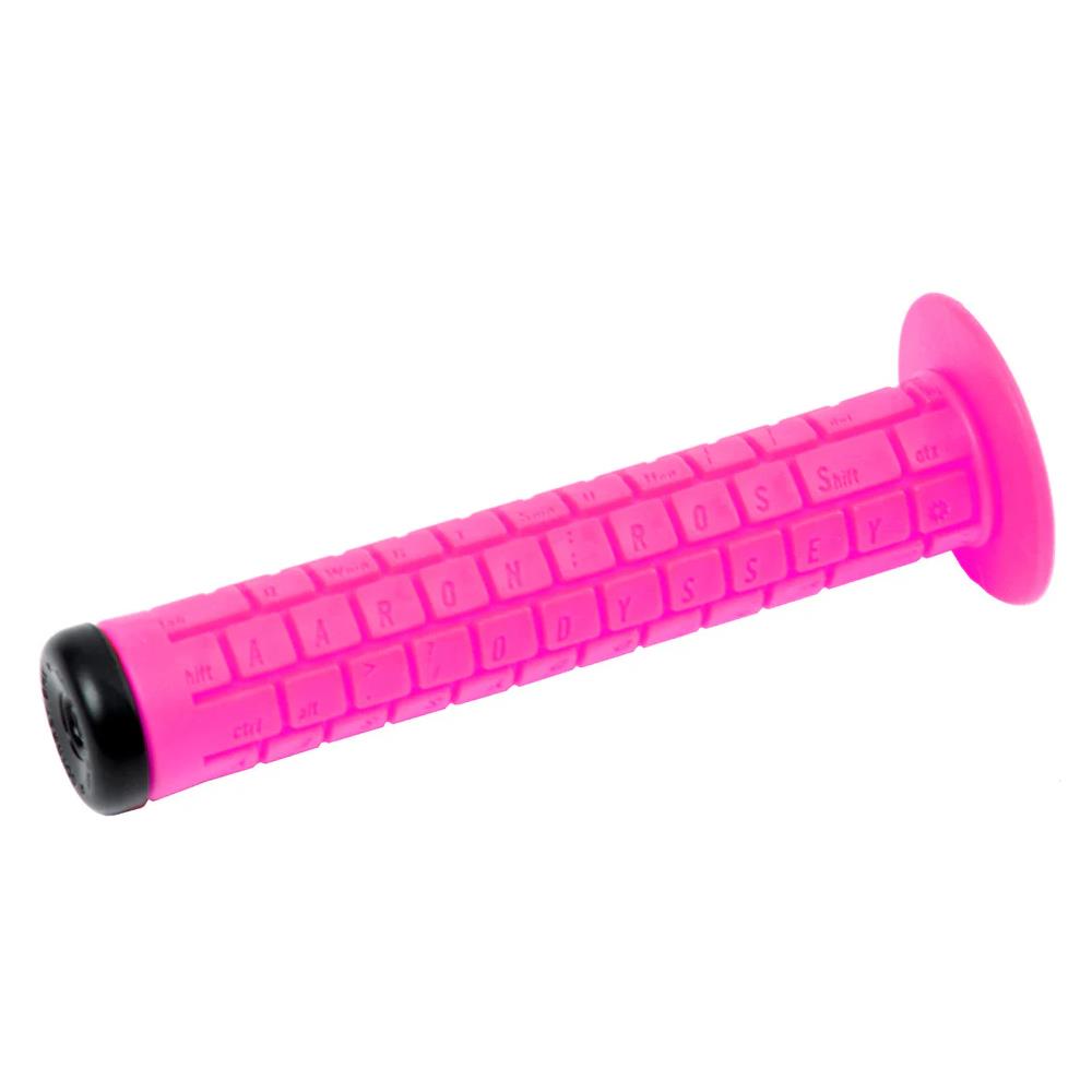 Crooked Eye Q Nashville皿 Odyssey Keyboard V1 Grip – Source BMX