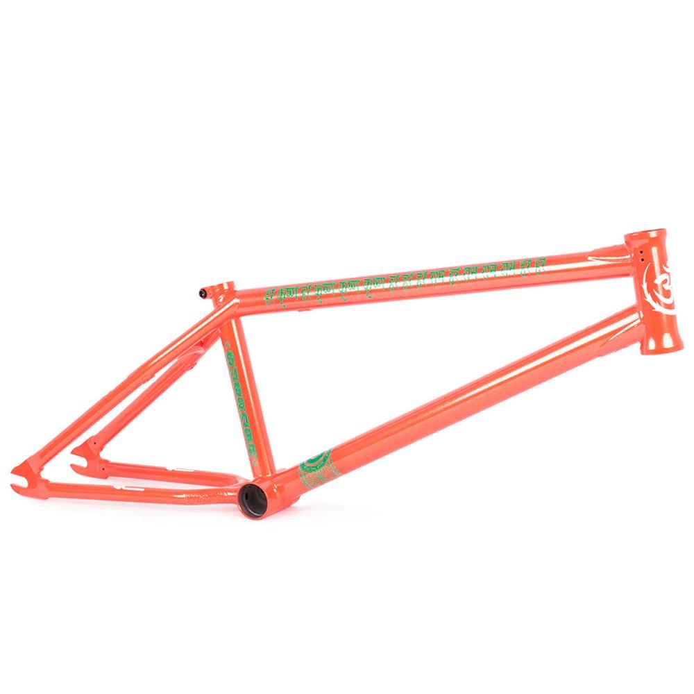 BMX フレーム subrosa OM 20. 75 shadow Subrosa OM V2 Frame – Source BMX