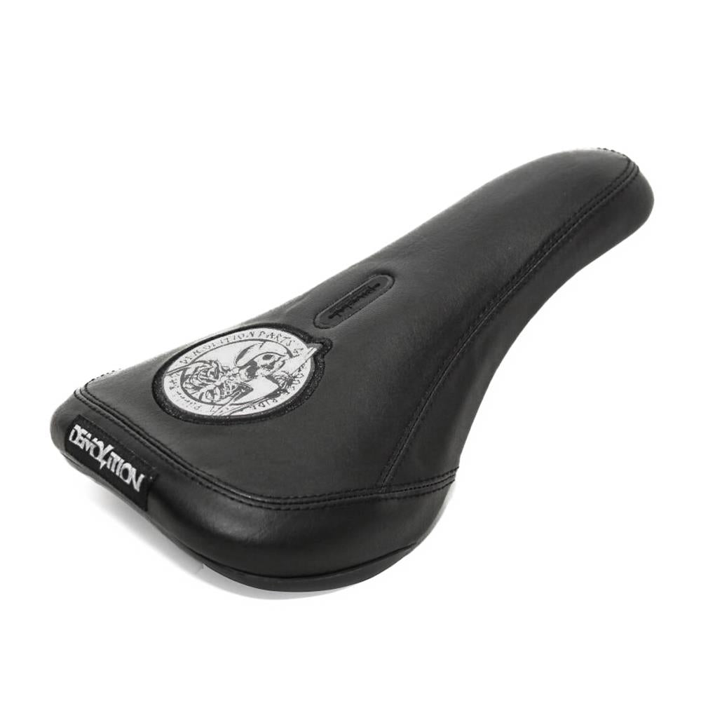 Demolition Jason Watts Fast & Loose V2 Slim Pivotal Seat – Source BMX