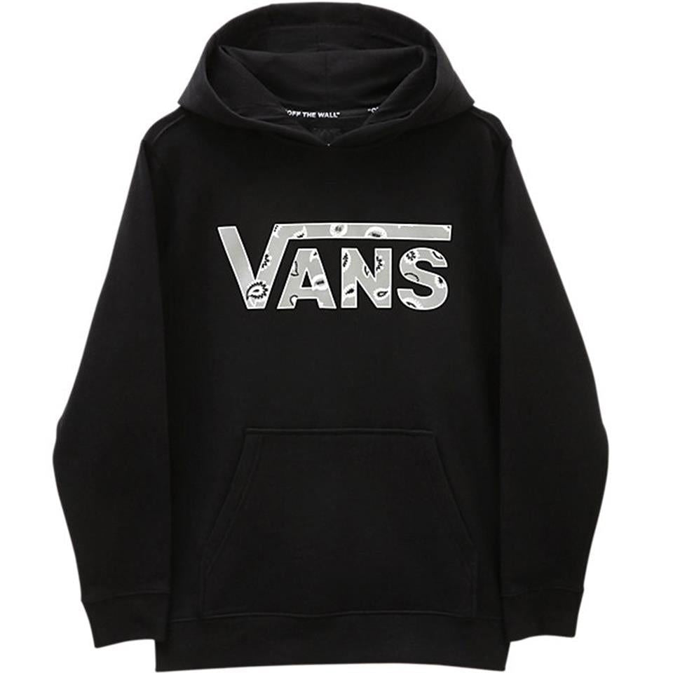 Boys vans sweatshirt store
