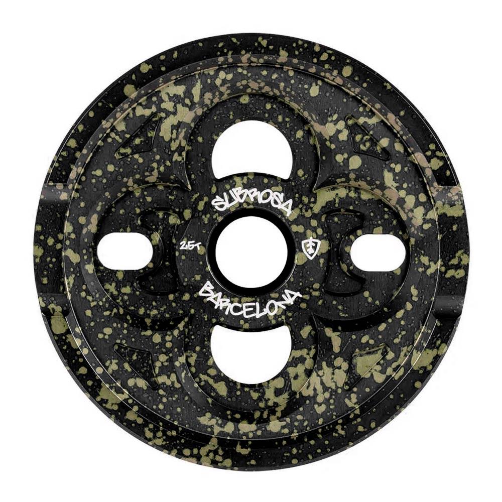 Subrosa Barcelona Sprocket – Source BMX
