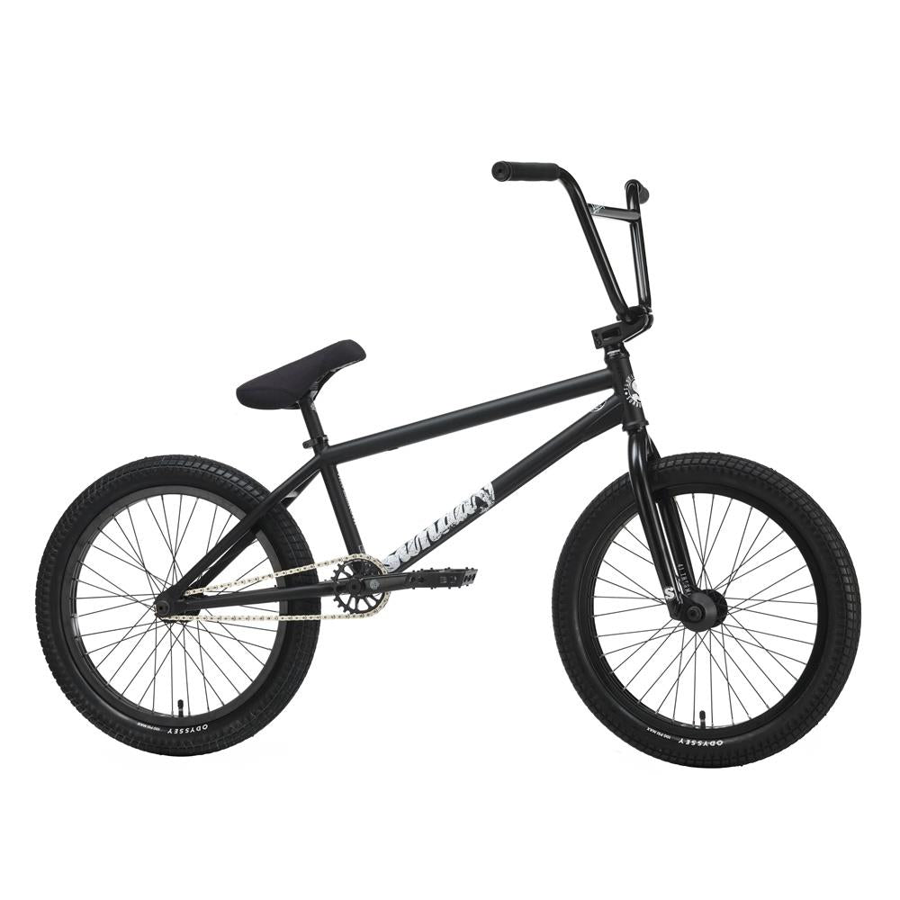 Sunday Wavelength BMX Bike – Source BMX