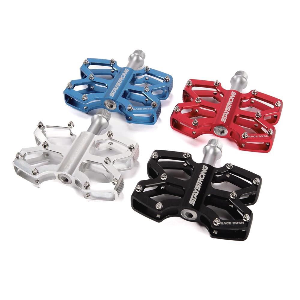 bmx mini pedals Stay Strong Axis Mini Race Pedal – Source BMX