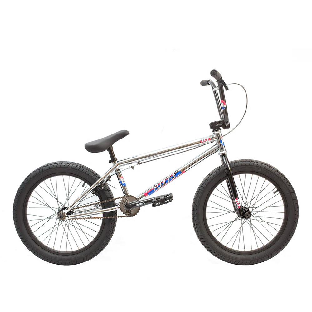 United Rooftop 20.8" BMX Bike