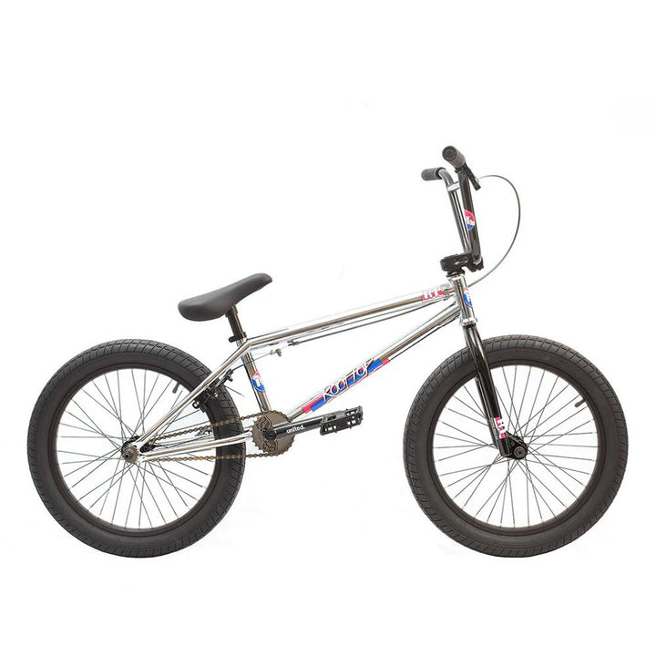 United Rooftop 20.8" BMX Bike