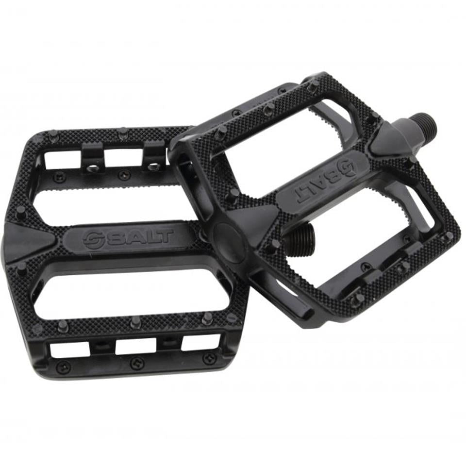 bmx pedal 1/2 Salt AM 1/2" Slim Pedals