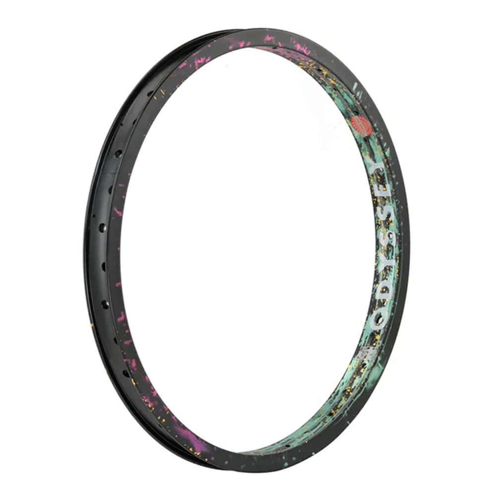 Odyssey Hazardlite Rim – Source BMX