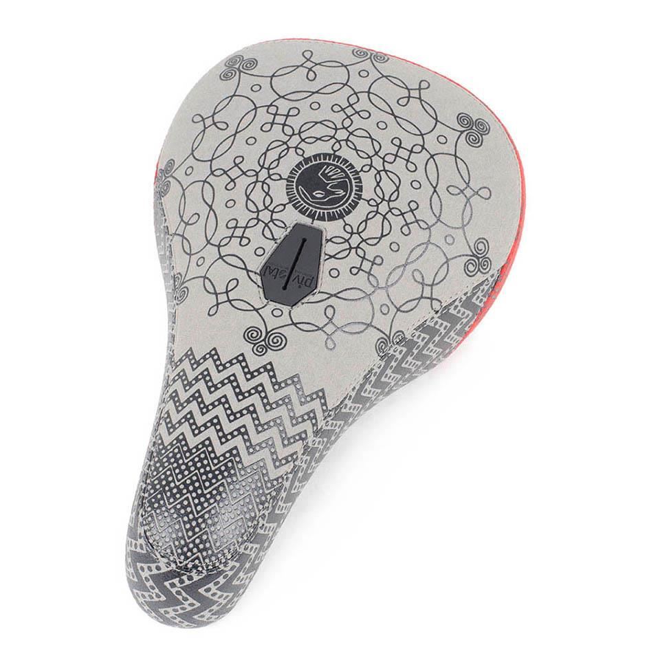 Shadow Penumbra Coulomb Series 8 Mid Pivotal Seat | Source BMX