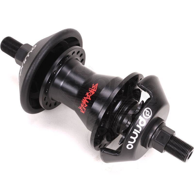 Stranger Ballast Freecoaster Hub - LHD – Source BMX