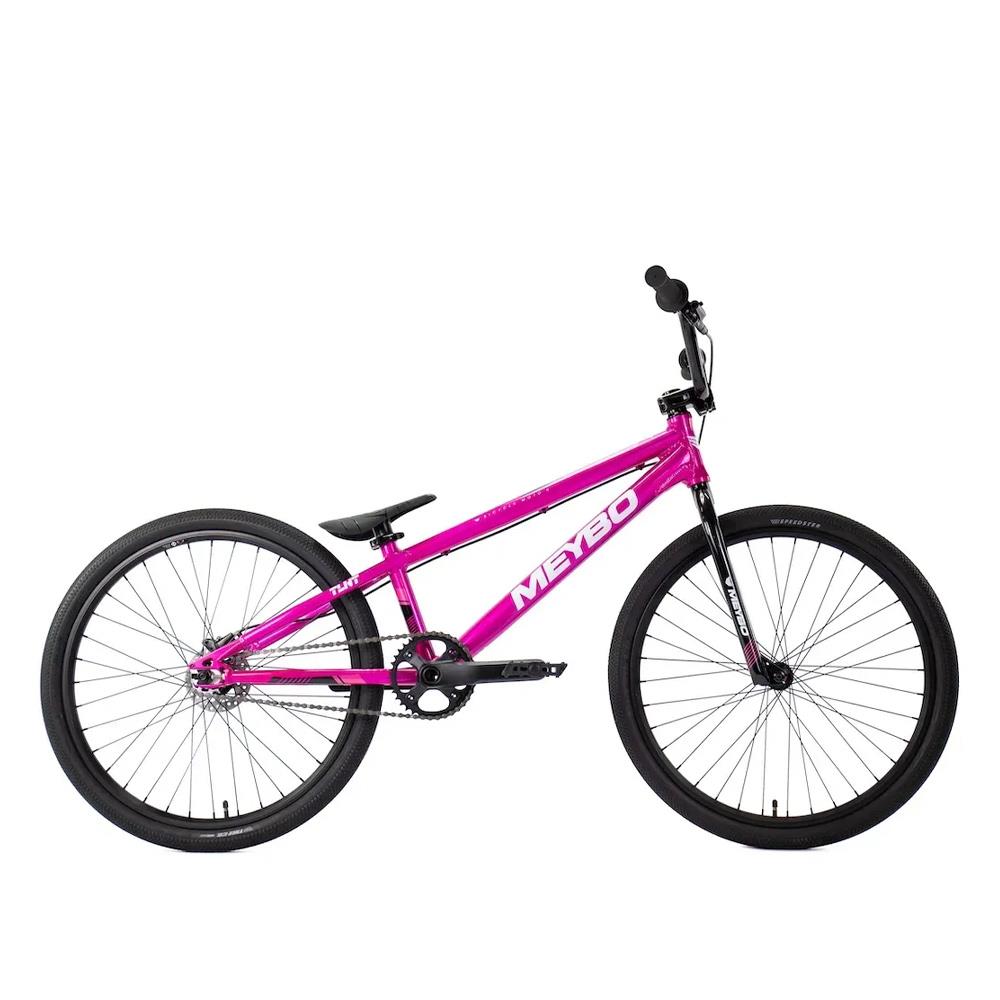 Meybo 2026 TLNT Race Bike Micro – Source BMX