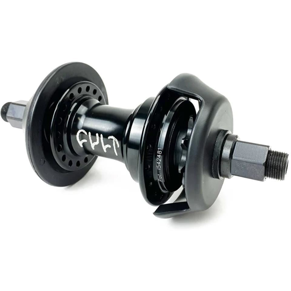 Cult Astronomical Freecoaster Hub - LHD – Source BMX