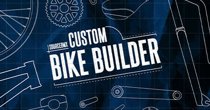 10% DE DESCUENTO EN BICICLETAS PERSONALIZADAS