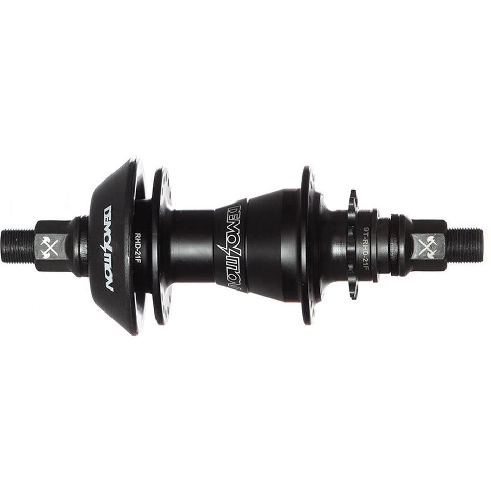 Demolition Whistler Lite Hub - LHD – Source BMX