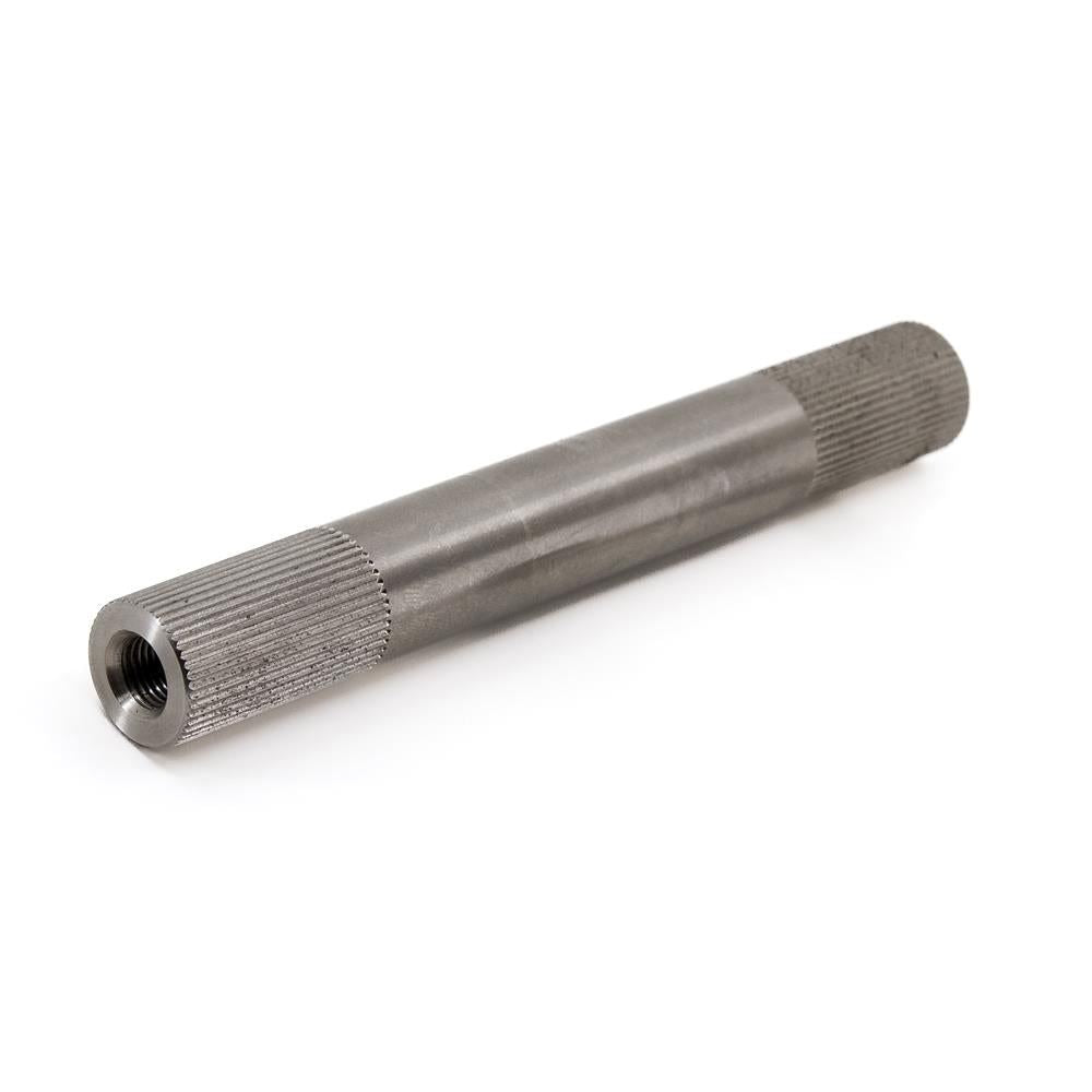Source Titanium 19mm Crank Spindle – Source BMX