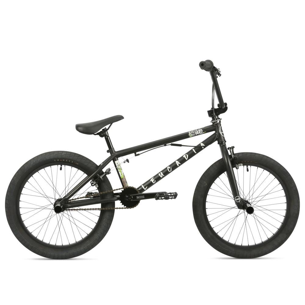 Haro Leucadia DLX BMX Bike – Source BMX
