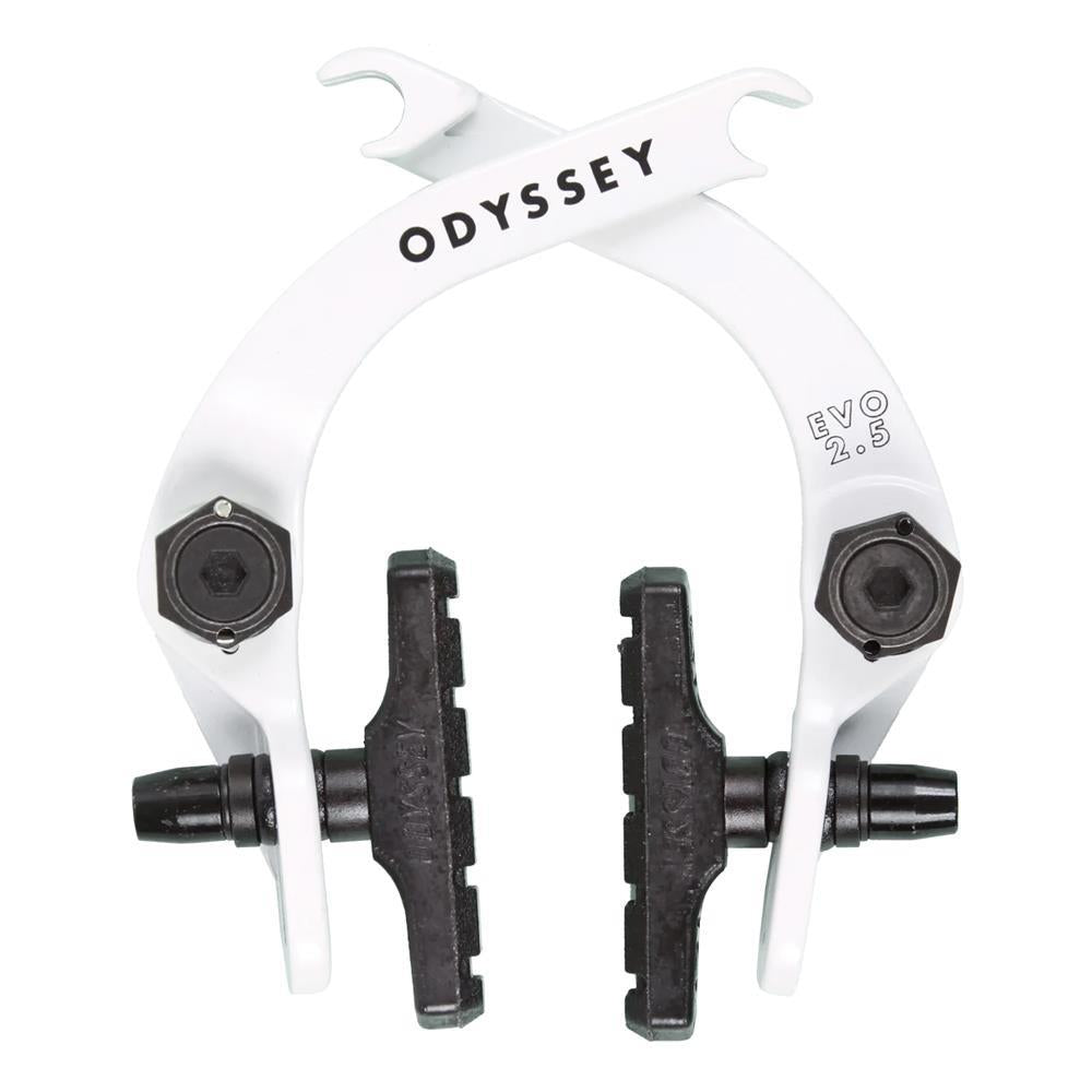 Odyssey Evo 2.5 Brake – Source BMX