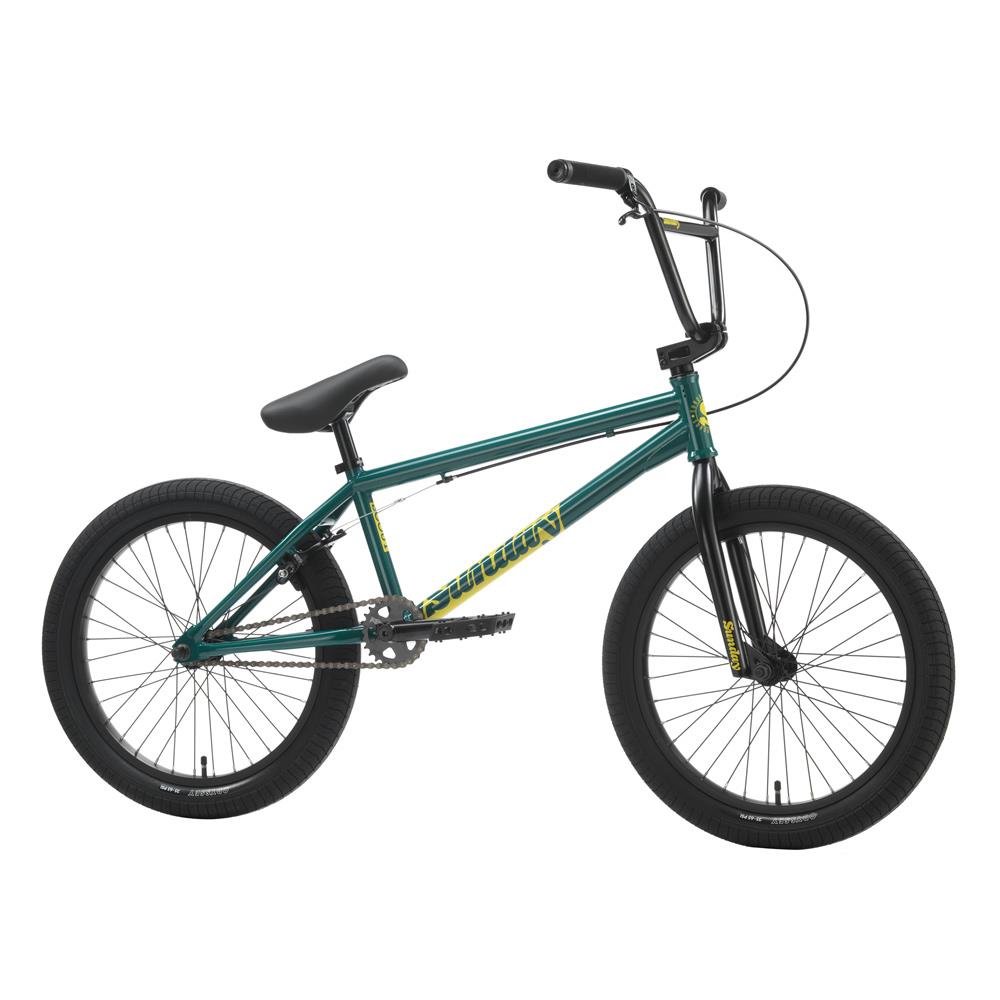Sunday Scout BMX Bike – Source BMX
