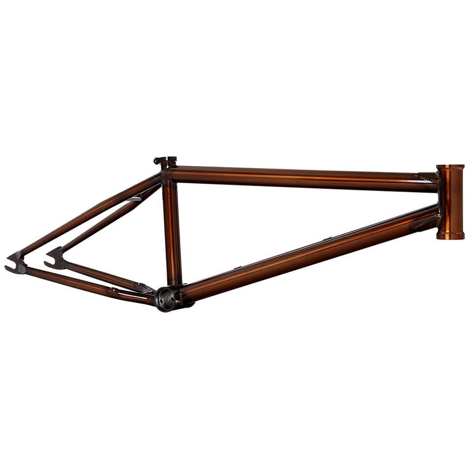 S&M Credence MOD Frame – Source BMX