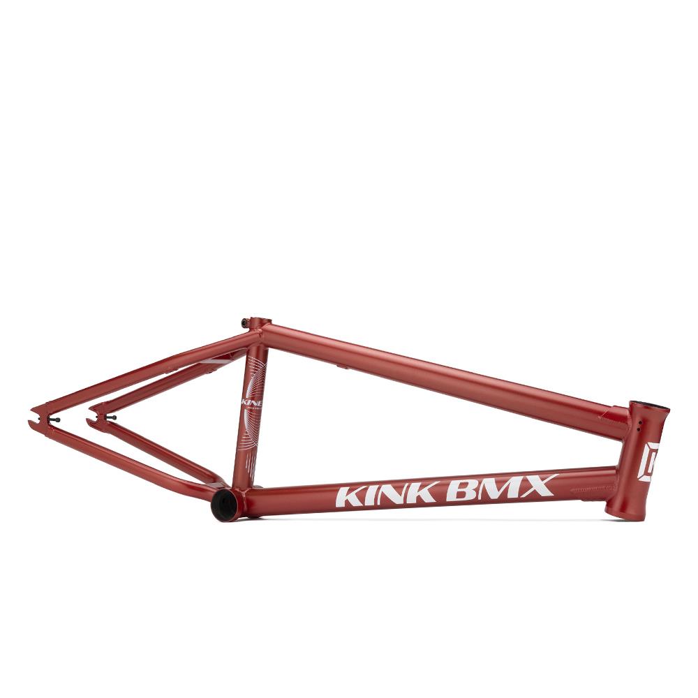 Kink Kinetic Frame – Source BMX