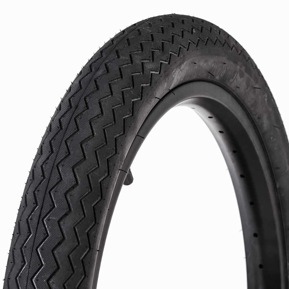 Subrosa Sawtooth Tyre – Source BMX