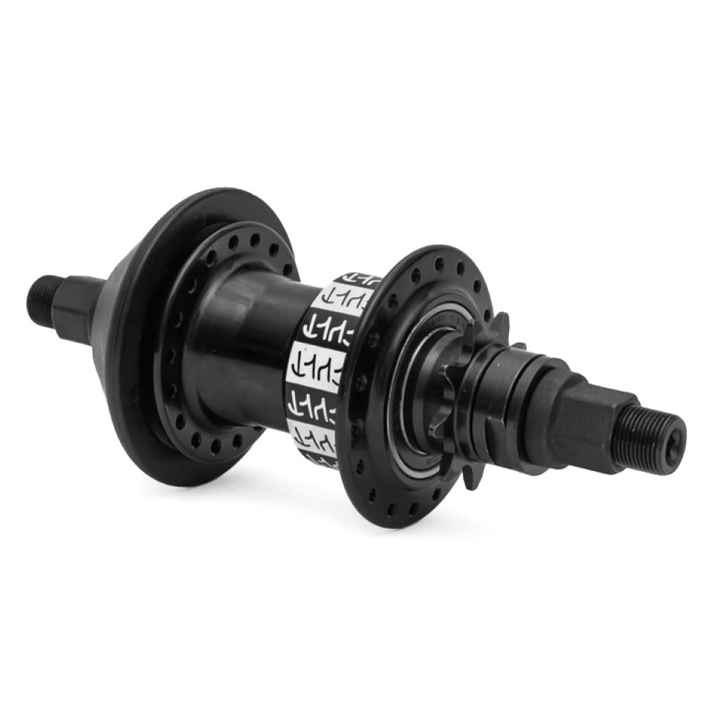 Cult freecoaster hub clearance