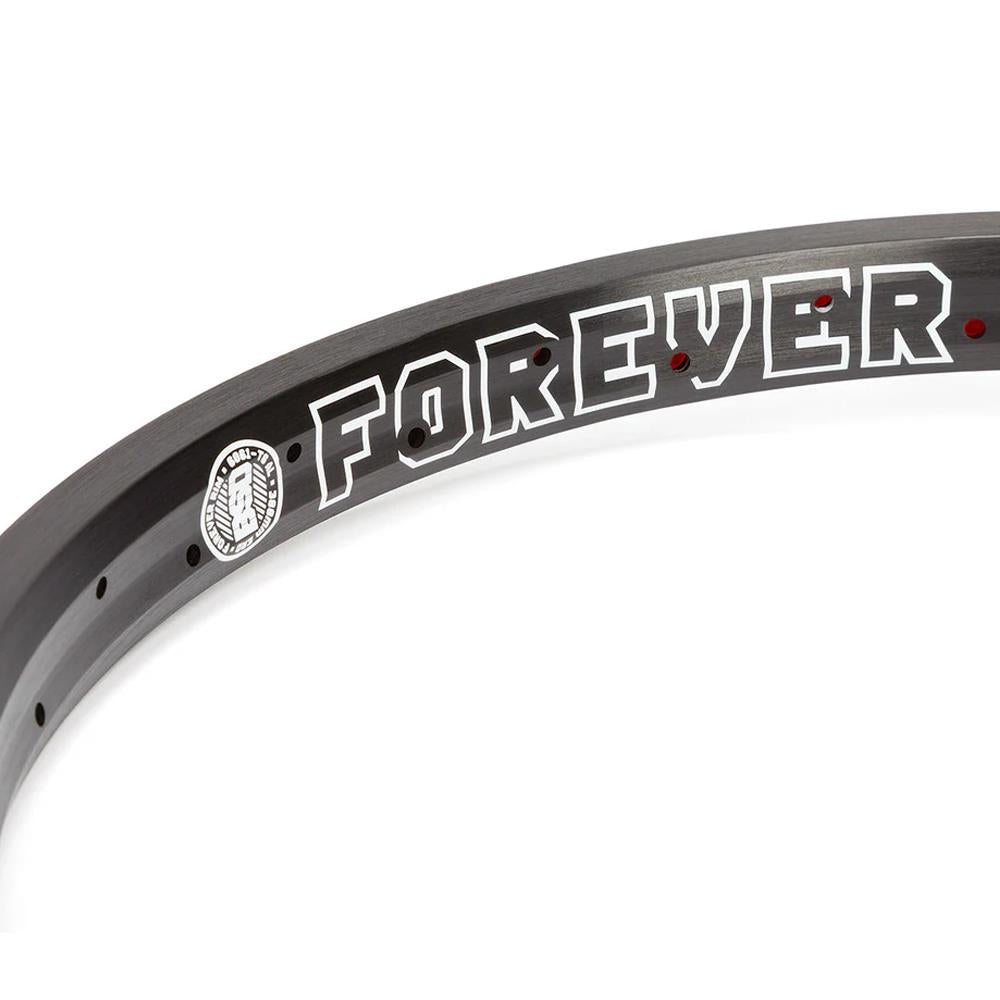 BSD Forever Rim