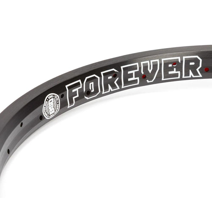 BSD Forever Rim