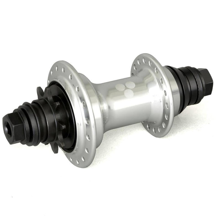 Trebol Female Cassette Hub - RHD