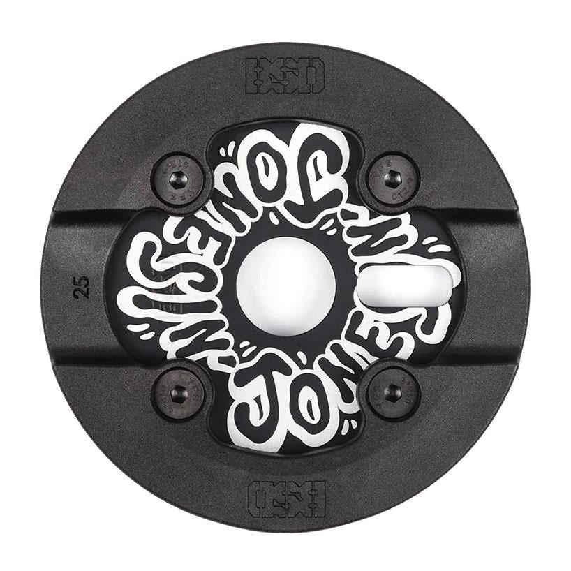 BSD Jonesin Guard Sprocket V2 – Source BMX