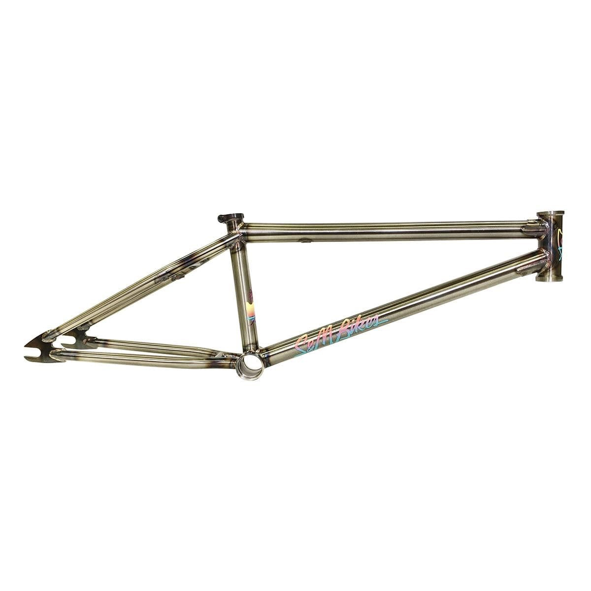 S M Hucker Frame