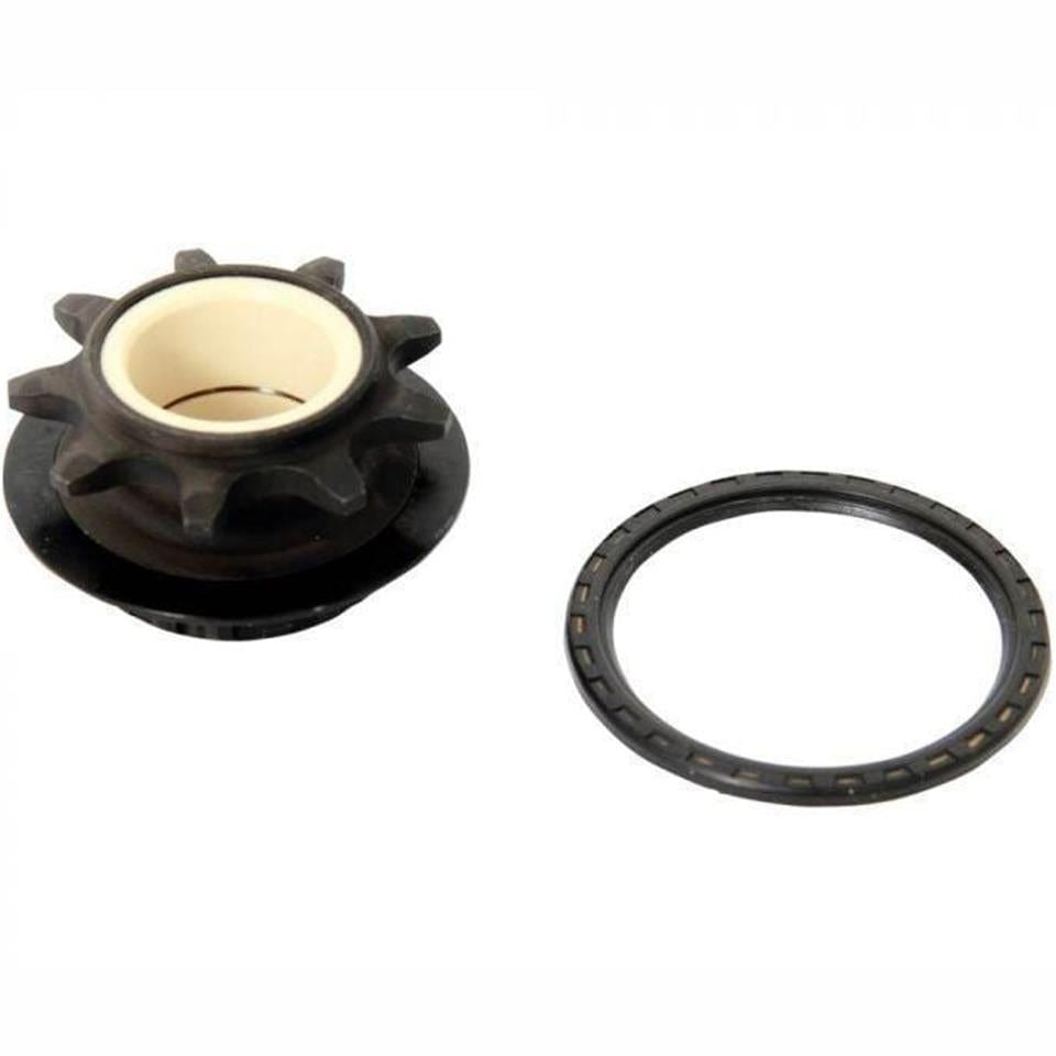 Produktbild von WTP WeThePeople Raptor Griffe | Camo I RMD Bike Shop Mailorder