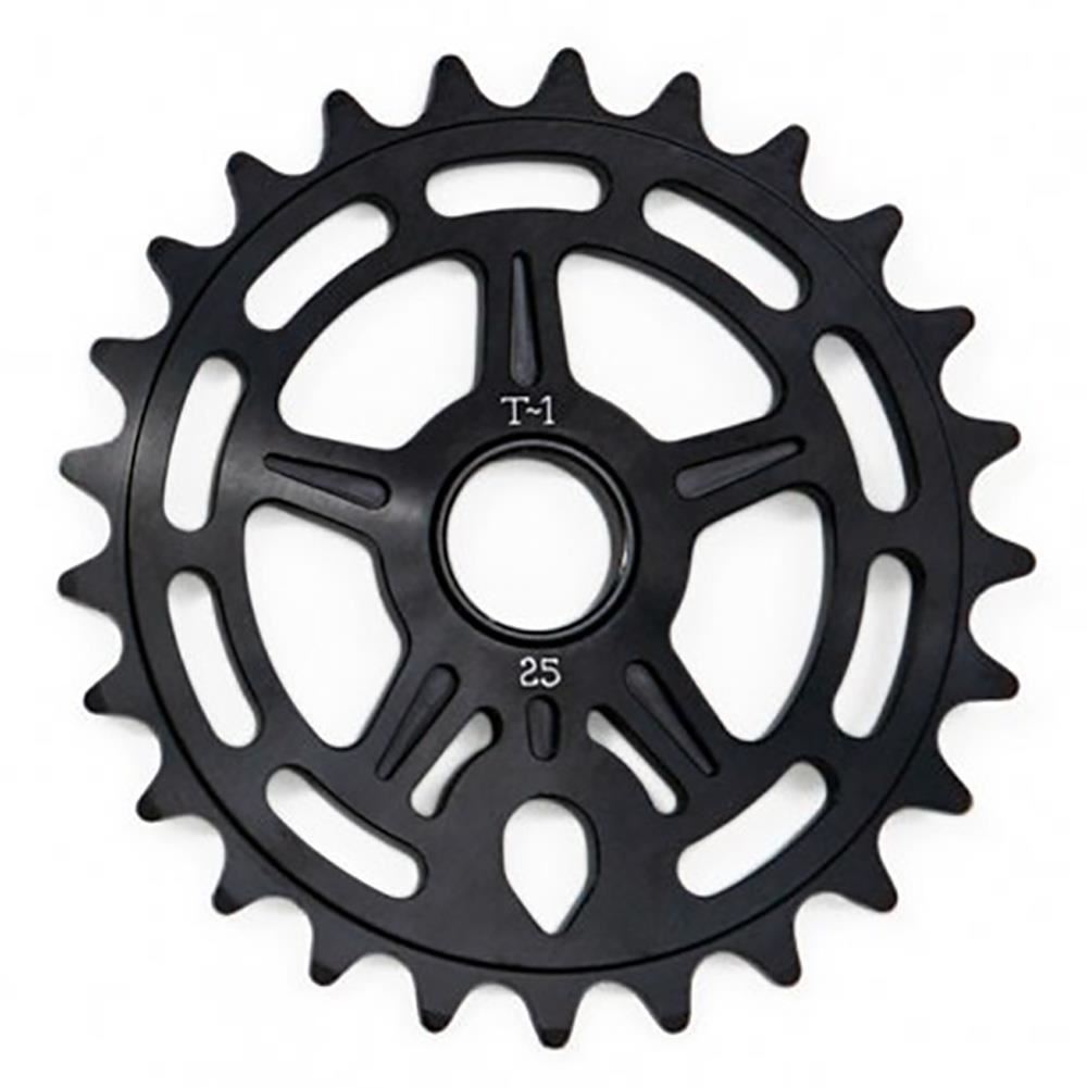 Terrible One Logan Runs Sprocket – Source BMX