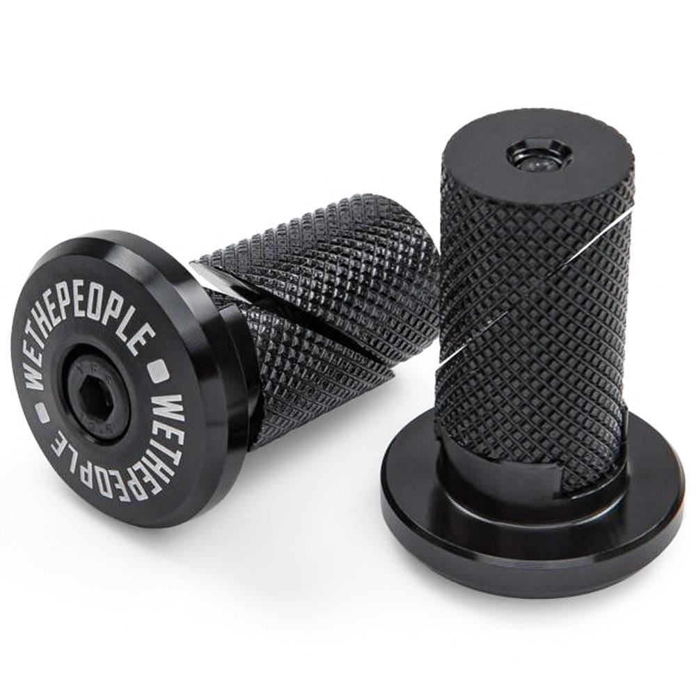 Wethepeople Supreme Bar Ends – Source BMX