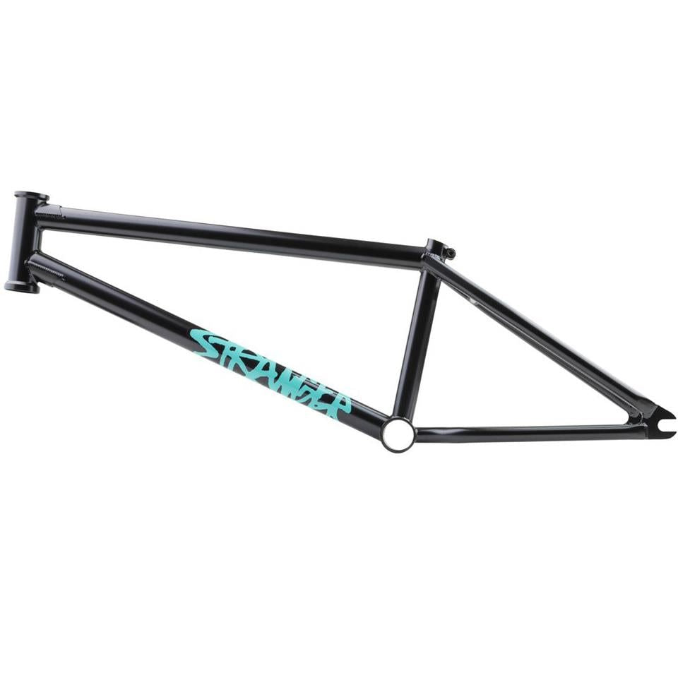 Stranger Piston V2 Frame – Source BMX