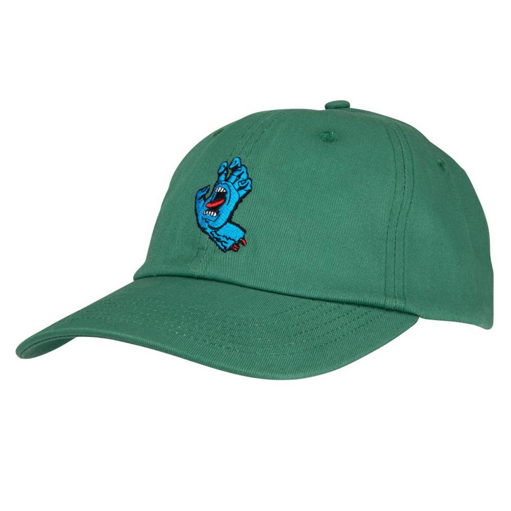 Santa Cruz Screaming Mini Hand Cap - Apple – Source BMX