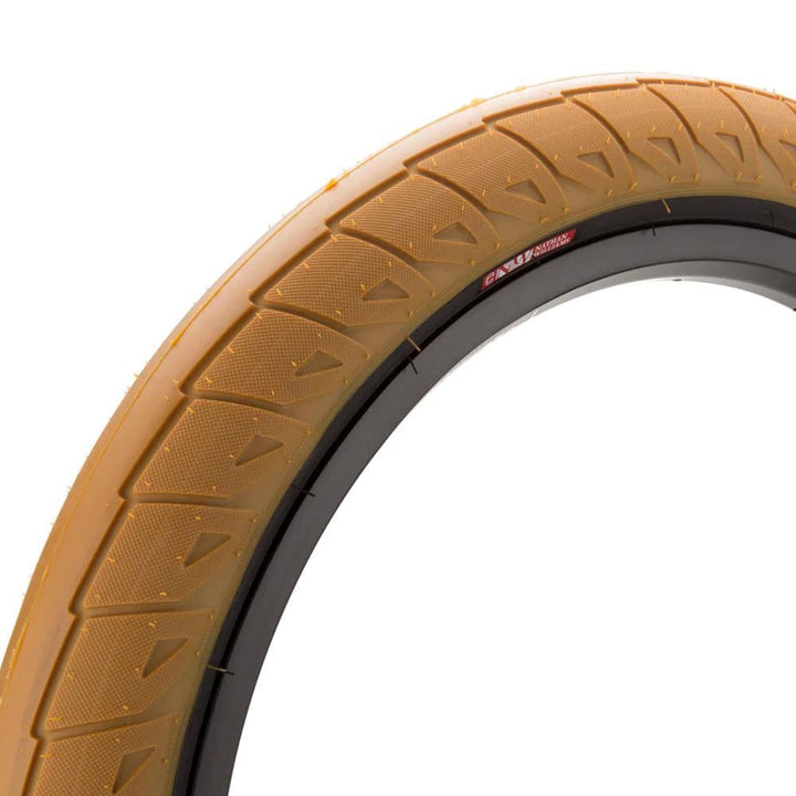 Cinema Williams Tyre