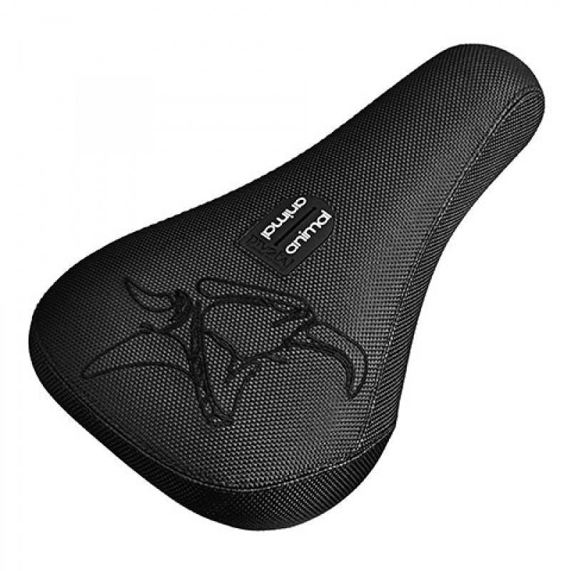 Animal Luv Pivotal Seat Black – Source BMX