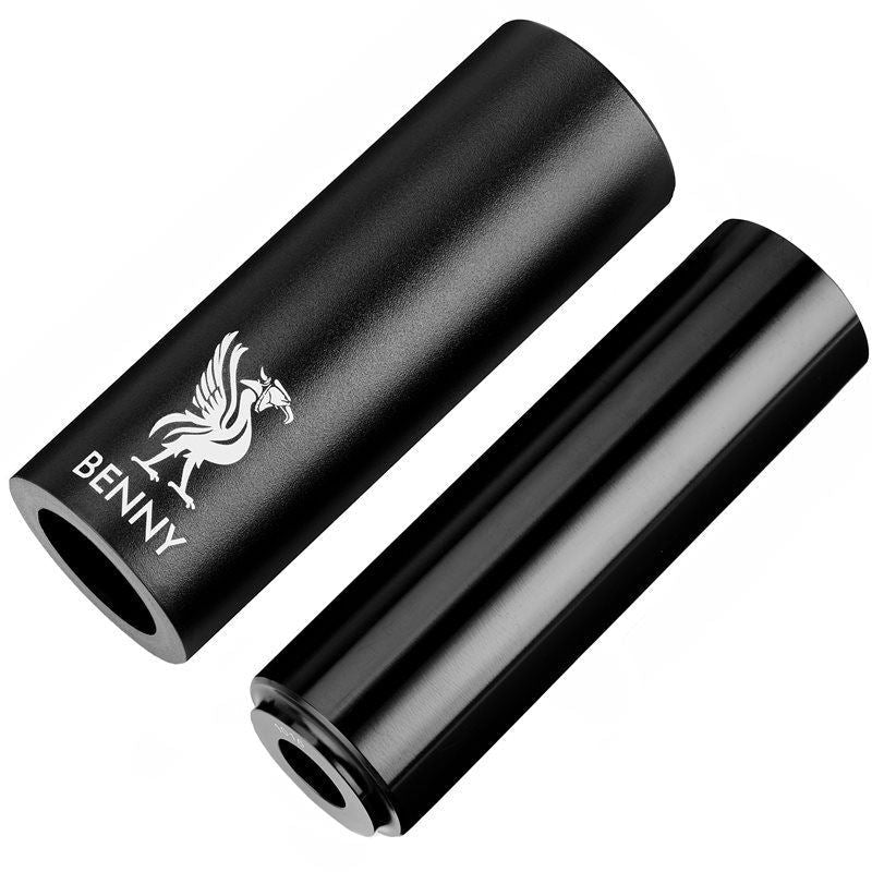 Animal Benny Plastic Peg (Single) – Source BMX