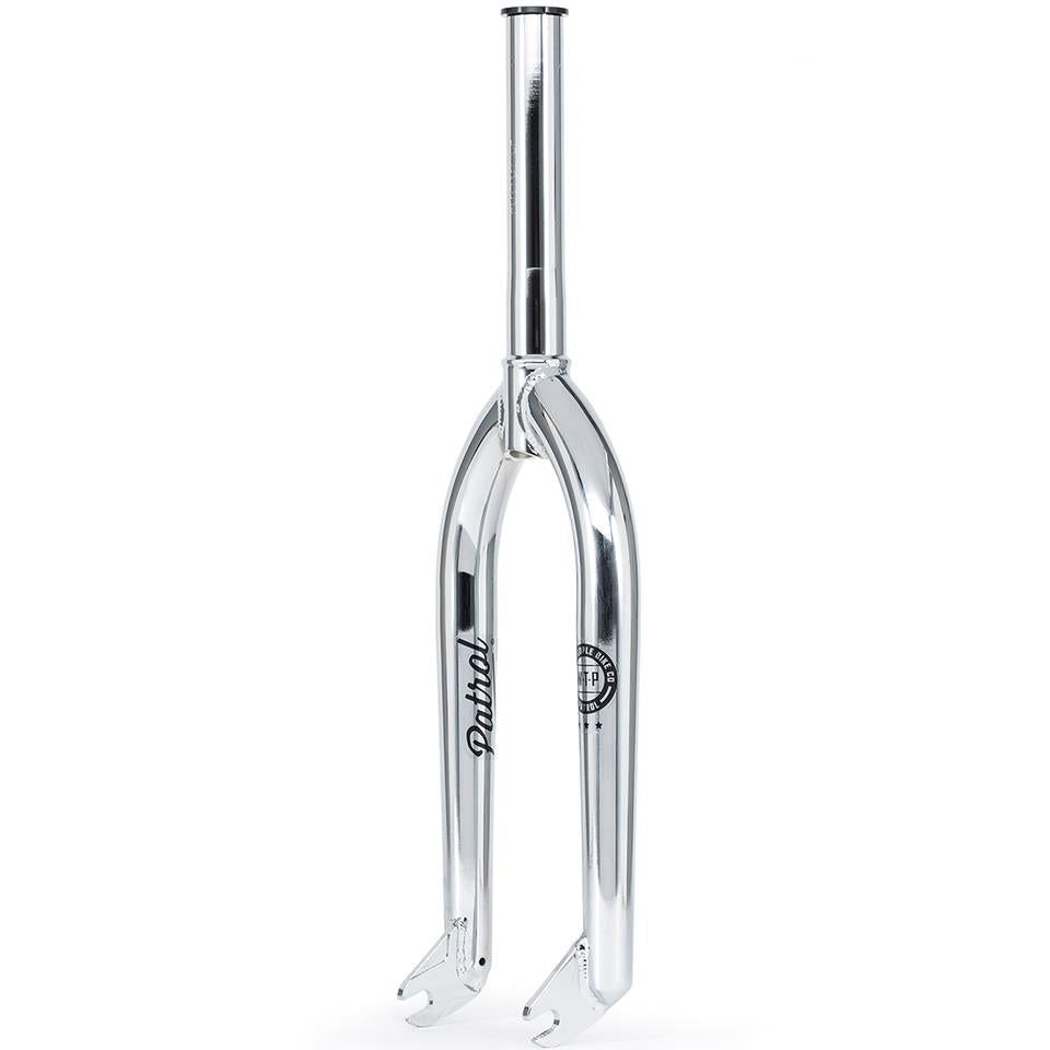 Wethepeople Patrol Fork – Source BMX