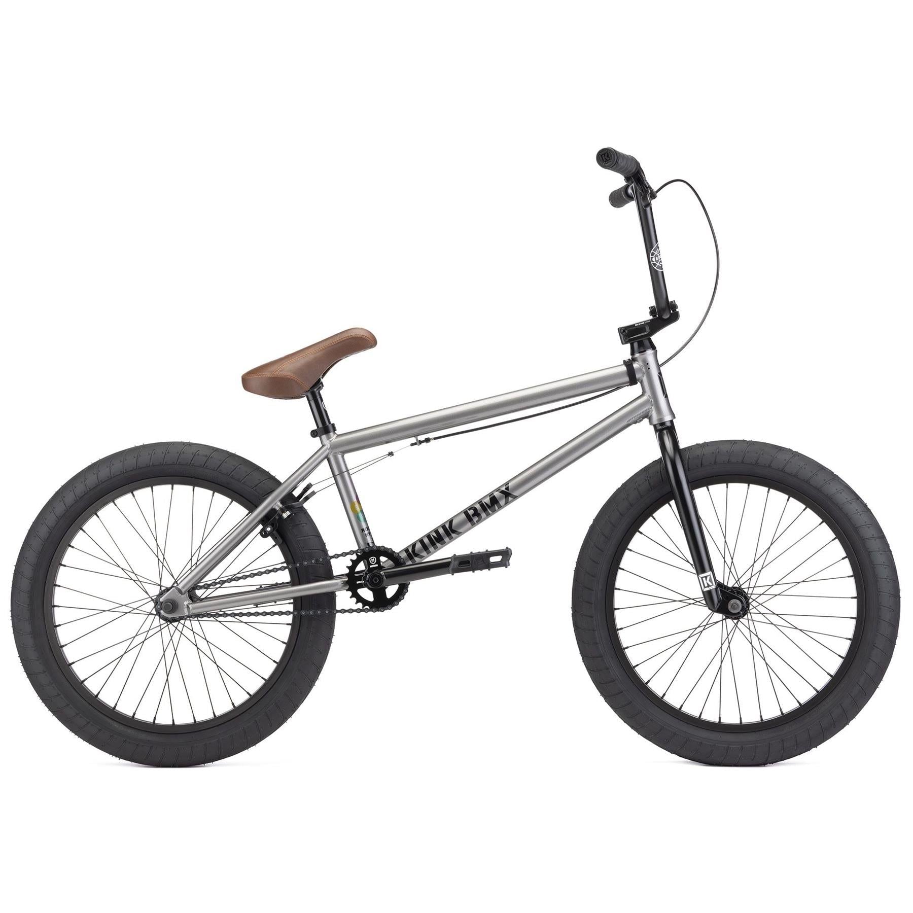 Kink Gap XL BMX Bike 2023 Source BMX