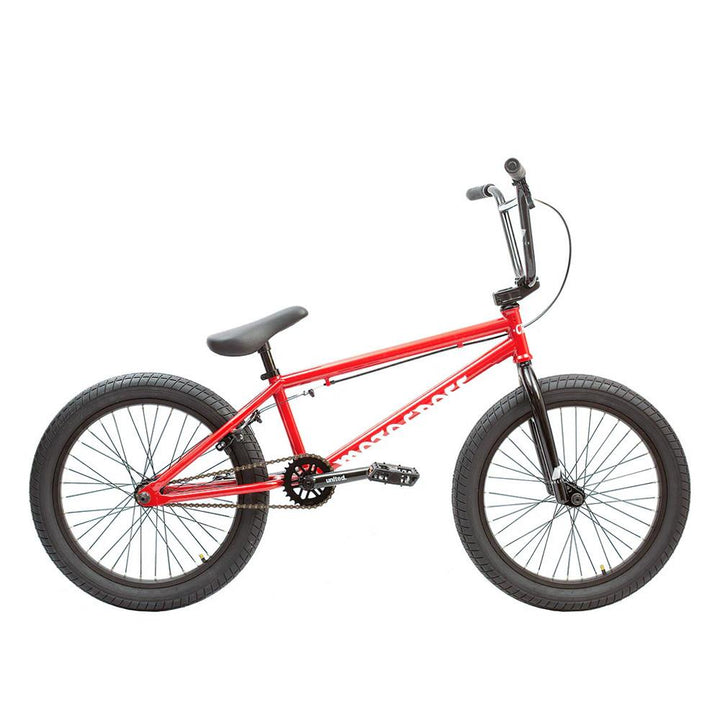 United Motocross 21" BMX Bike