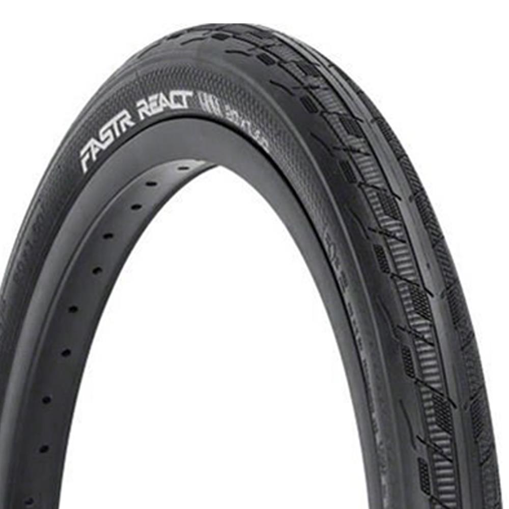Tioga Fastr React Folding Race Tyre – Source BMX