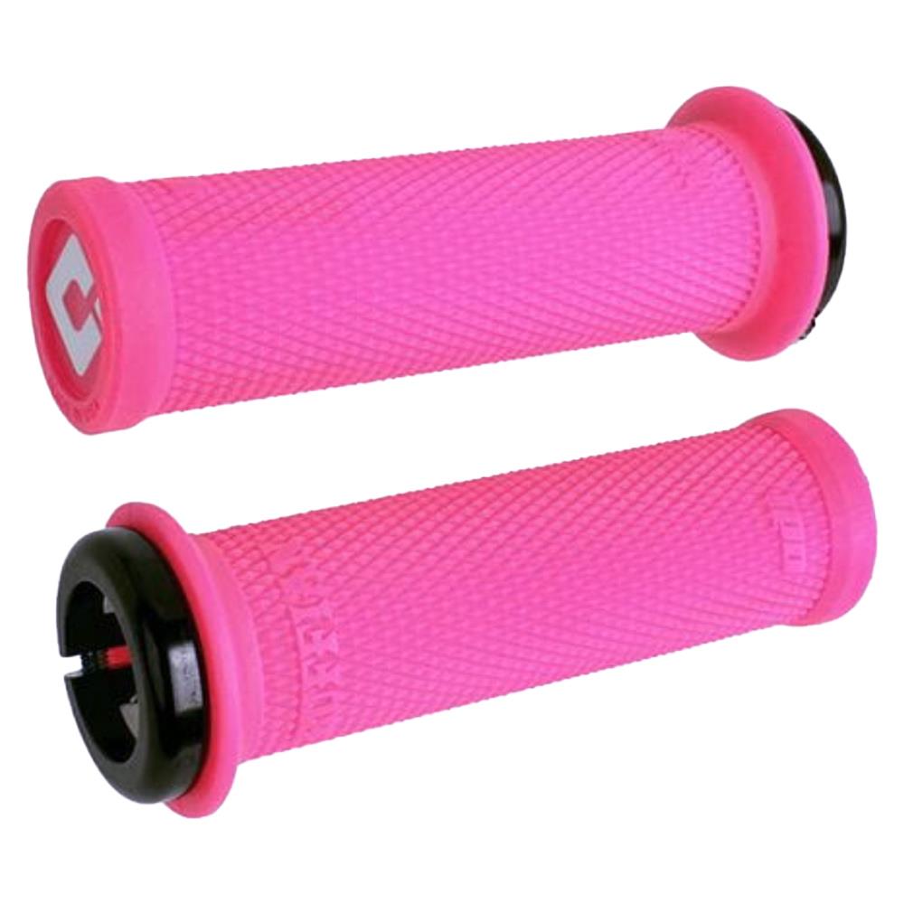 ODI Ruffian Mini Lock On Grips – Source BMX