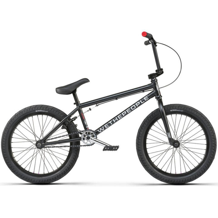 Wethepeople CRS BMX Bike
