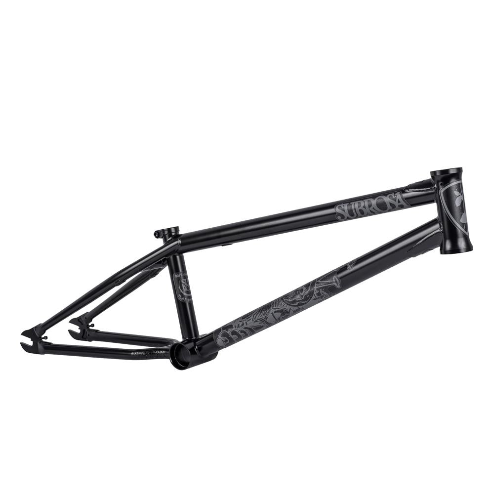 Subrosa Body Snatcher Frame – Source BMX