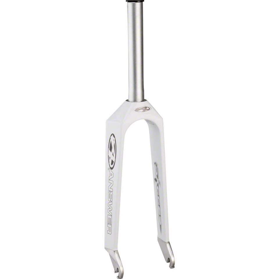 Answer Dagger BMX Race Fork – Source BMX