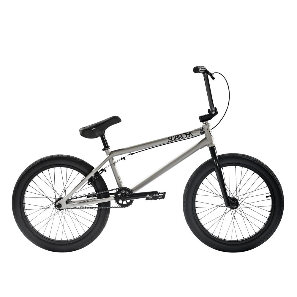 自転車本体 SUBROSA Salvador BMX Subrosa Salvador BMX Bike – Source BMX