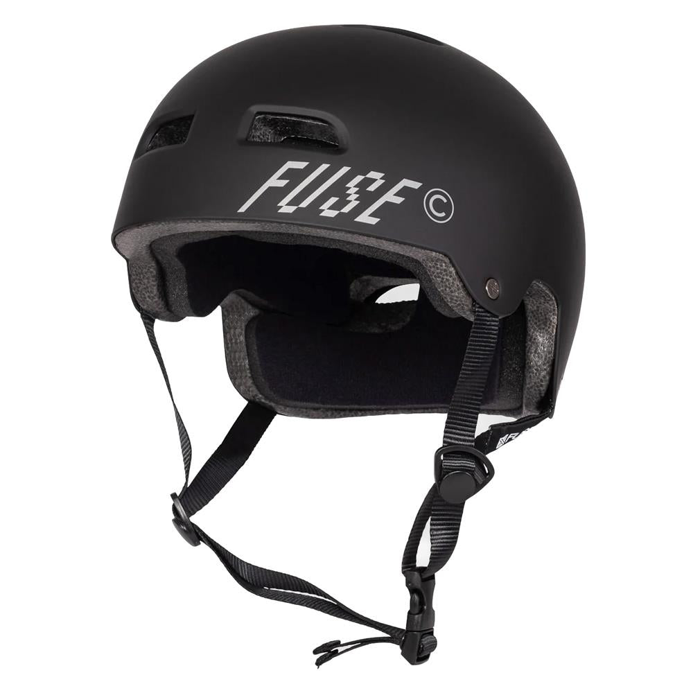 fuse alpha icon helmet Fuse Alpha Helmet – Source BMX